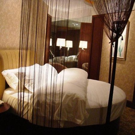 Linjiang Hotel Shanghai Kamer foto